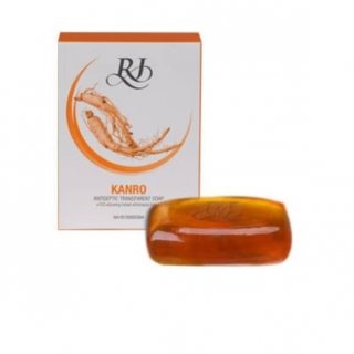 RJ Kanro Antiseptic Soap