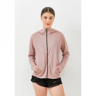 FitYou Aircloud Jacket Soft with Hoodies