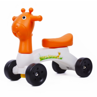 20. Balance Bike, Mainan Seru untuk Si Kecil