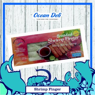 Shrimp Finger - Ocean Deli 777