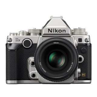 14. Nikon Df DSLR