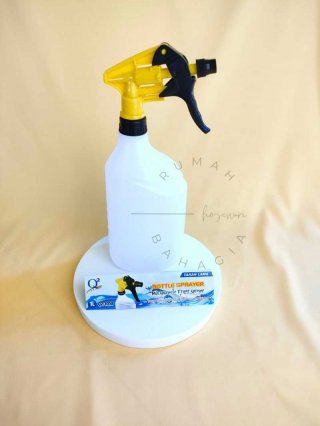 SPEEDS Botol Spray 1 Liter Semprotan Air Hand Sprayer