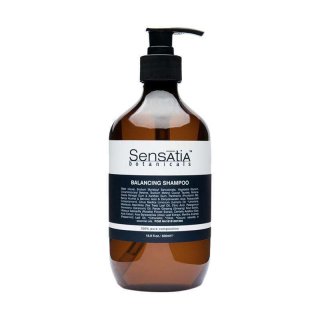 Sensatia Botanicals Balancing Shampoo