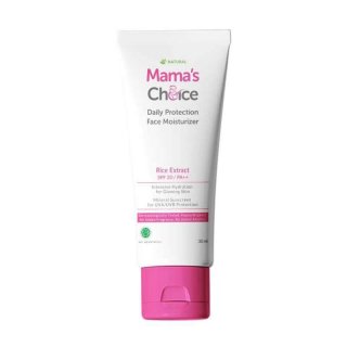 Mama's ChoiceDaily Protection Face Moisturizer SPF 20 PA++