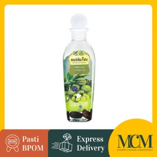 Minyak Zaitun Mustika Ratu - 175 mL / Perawatan Rambut