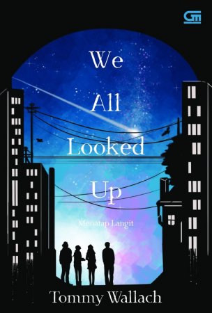 Young Adult: We All Looked Up