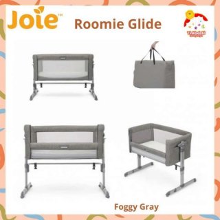 Joie Roomie Glide Box Tidur bayi