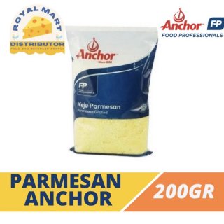 Anchor Keju Parmesan