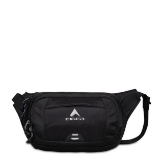 EIGER Waist Bag Wall Run 1 A