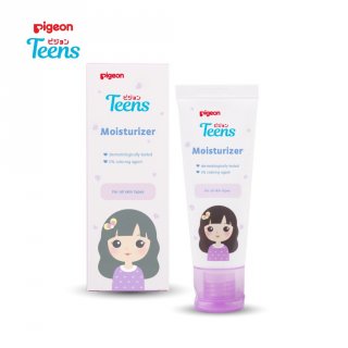 PIGEON Teens Moisturizer For All Skin Types