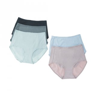 Pierre Cardin Comfort Cotton High-waist Panty 502-6982C