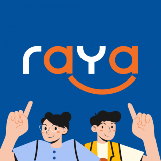 Raya Digital Bank