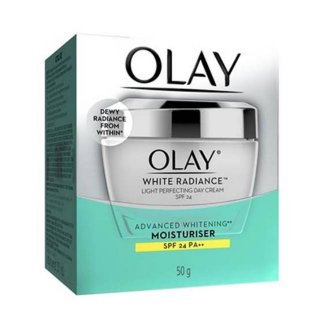 10. Olay White Radiance Intensive Whitening Cream
