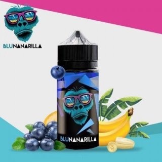 Blunanarilla by Indonesia Juice Cartel