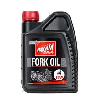 Vrooam Fork Oil 10W