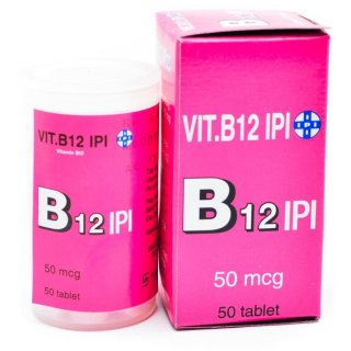IPI Vitamin B12