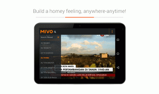 Mivo TV