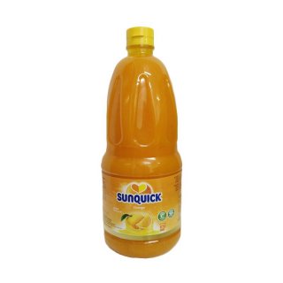 2. Sunquick Orange Sirup