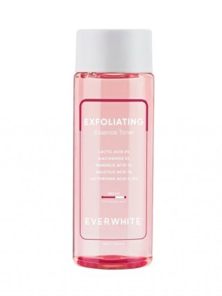  EVERWHITE Exfoliating Essence Toner 