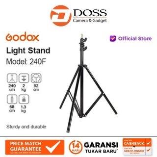 GODOX Light Stand 240F
