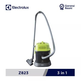 Electrolux Vacuum Cleaner Z823