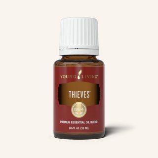 Young Living Thieves