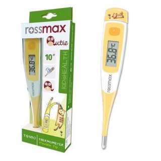 Rossmax Termometer Digital TG380Q 