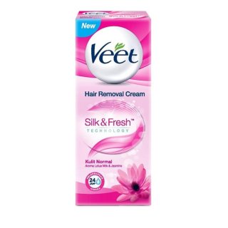 Veet Hair Removal Cream Kulit Normal