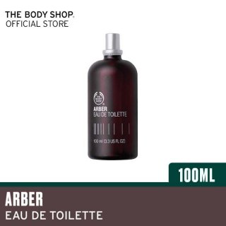 The Body Shop Arber Eau De Toilette