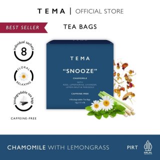 TEMA Tea Chamomile