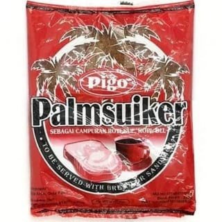 Pigo Palm Sugar