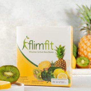 Flimfit Minuman Fiber