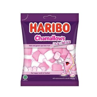 HARIBO Chamallows