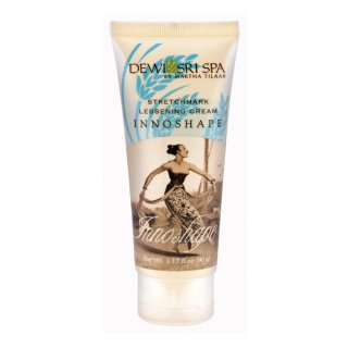 Dewi Sri Spa Innoshape Stretchmark Lessening Cream