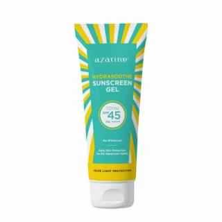 Azarine Hydrasoothe Sunscreen Gel SPF45+++