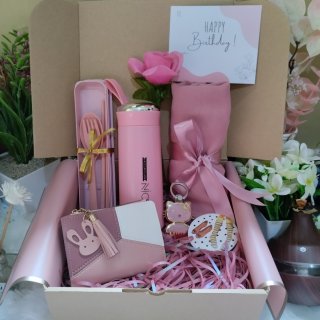 DeCe Hampers Anak Remaja Kado Ulang Tahun Gadis Kado Ultah Anak Cewek