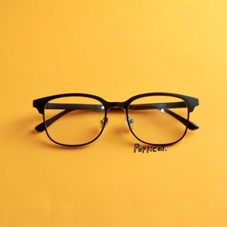 19. Poptical Kacamata Seri Nevada, Tampil Menawan dan Fashionable
