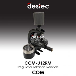 Regulator Gas COM-U12RM