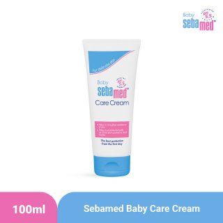 Sebamed Baby Care Cream