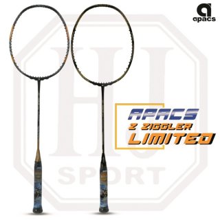 Raket Badminton Apacs New Z Ziggler