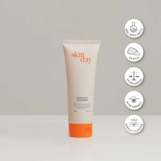 SKINDAY Everyday Cleanser