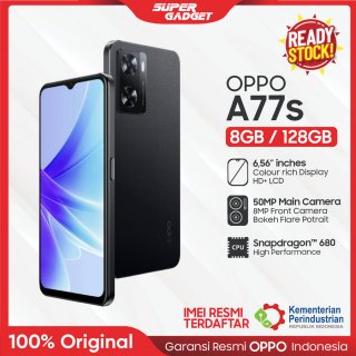 OPPO A77s 8/128 RAM 8 ROM 128 GB 8GB 128GB 