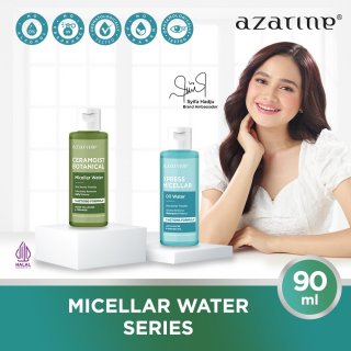 Azarine Micellar Water 90 ml 