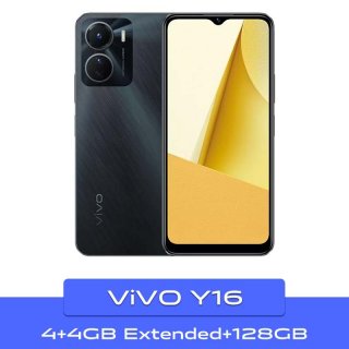 Vivo Y16 (4/64)