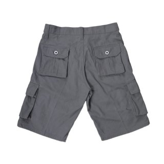 BAPIN Celana Cargo Pendek - Short Cargo Pants