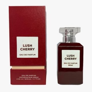 Fragrance World Lush Cherry EDP Unisex