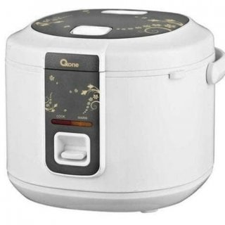 OXONE mini rice cooker 3in1 OX 817N 