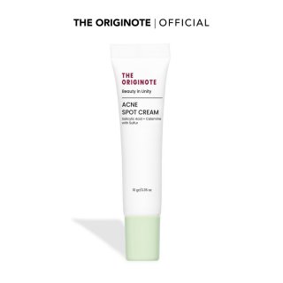 The Originote Acne Spot Cream