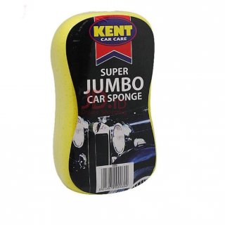 Kenmaster Kent Super Jumbo Car Sponge Shrink