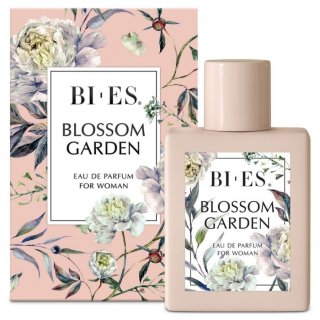 BIES Blossom Garden Parfum Wanita